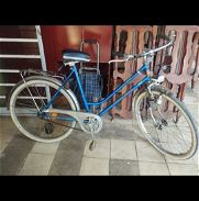 Bicicleta 26, 3 velocidades - Img 45674178