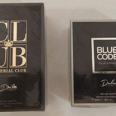 Se venden perfumes - 2/5