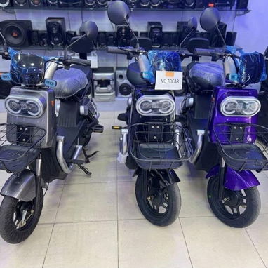 Bici moto - Img 123670718