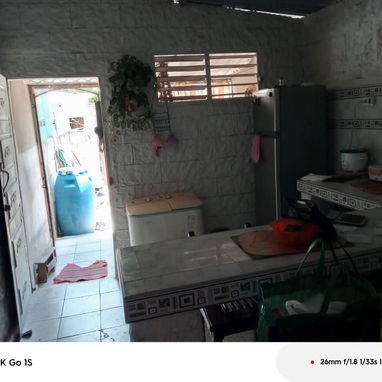 CASA EN VENTA - 6/10