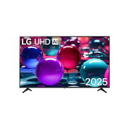 📺 Televisor Smart TV de 55" 4K UHD Lg - Img 57613253
