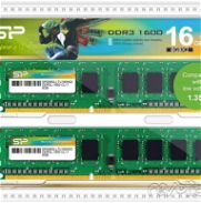 Memoria RAM DDR3 4GB laptop//RAM DDR3 8GB PC//Memoria RAM DDR3 8GB laptop//Memoria RAM DDR3 8GB PC 1600 MHZ - Img 45769573