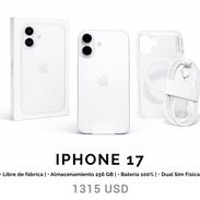 iPhone 17 - Img 55464738