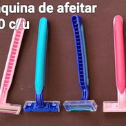 Máquina de afeitar - Img 55137866