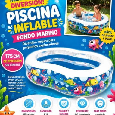Piscinas en santa clara villa clara - Img 125890610