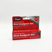 Benzocaina (oral analgesic) - Img 57000461