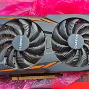 Tarjeta de video Gigabyte 1050 ti de uso - Img 56794889