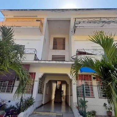 Vendo casa apto EN miramar - 2/10