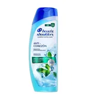 HEAD & SHOULDERS SHAMPOO ANTI-COMEZÓN 375ML - Img 49307023