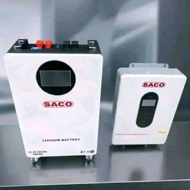 🔥 VENTA DE ECOFLOW E INVERSORES PARA EL HOGAR 🔥 - Img 121815162