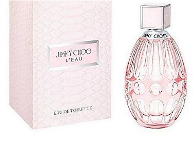 Perfumes ✅Originales✅ Jimmy Choo - Img 65886855