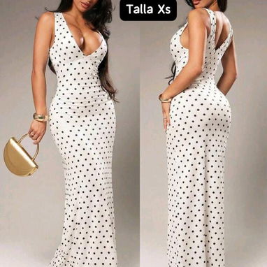 Preciosos vestidos. Todo exclusivo - 7/10