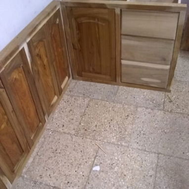 Se realizan trabajos en carpintería de todo tipos - Img 127788123