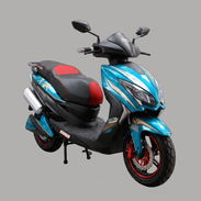 MOTO ELÉCTRICA PRO MAX 72V 55AH - Img 55828825
