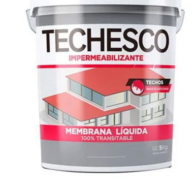 Impermeables para techo pisos paredes - Img 121982916
