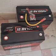 Vendo baterias litio lifepo4. - Img 56475405