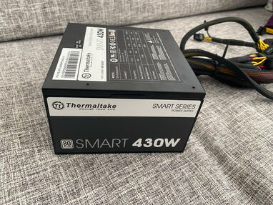 Thermaltake Smart 430W (De uso en perfecto estado) Telf: 52637829 - Img 61467065