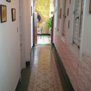 🌊 Alquiler para estudiantes extranjeros/Casa de renta lineal/Casa de renta en el Vedado 🌊 - Img 123997499