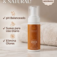 ​🥥 JABÓN ÍNTIMO EN ESPUMA NATURAL SENSE (COCONUT) 🥥 - Img 58278044