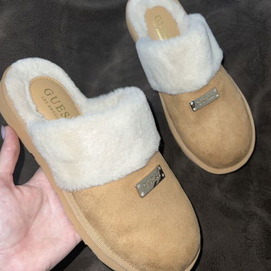 Pantuflas Guess #35/36 - Img 123137256