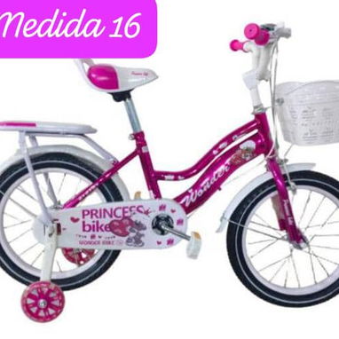 Mundo Mágico – Bicicletas y diversión para todas las edades (Kinetica) - Img 120058698