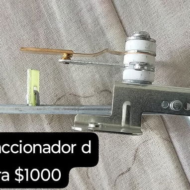 Piezas d ollas reinas y otros electrodomésticos actualizado - Img 126172078