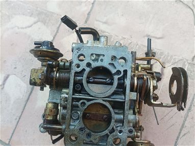 Carburador de fiat uno de uso $ 40usd - Img main-image