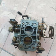 Carburador de fiat uno de uso $ 40usd - Img 45621151