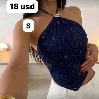 Roas shein de mujer - 2/10