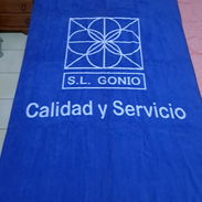 Tohalla grande para la playa. - Img 55926872
