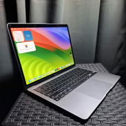 MacBook Air 13-inch; M1, 2020 recién traida de EEUU impecable como nueva - Img 56746501