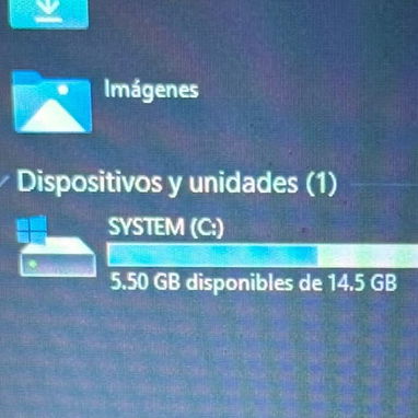 Mini Laptop Dell 8 horas de batería. - 2/5
