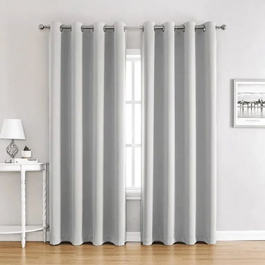 Cortinas Blackout 100% poliester(THog) - 3/3