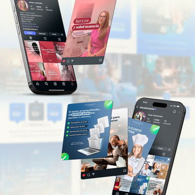 Diseño gráfico - Img 117308539