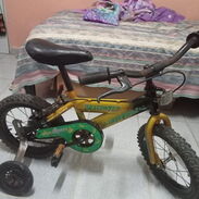 Bicicleta de niño - Img 45173434