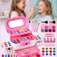 Set de maquillaje para niñas - Img 55748418
