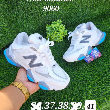 26500 New balance 9060☝️☝️para mujer - 2/5