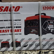 ⚡ ¡ENERGÍA GARANTIZADA! Equipos SACO Profesionales ⚡ - Img 55156812