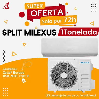 LA GANGA HABANERA EN ELECTRODOMÉSTICOS / PRECIOS MAS ECONÓMICOS PARA USTED - Img 104384995