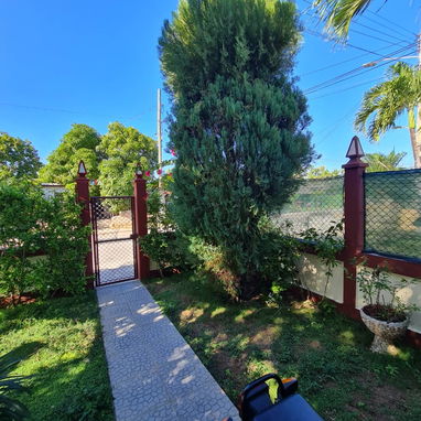 🏖️🏄🏻♂️ Casa de 3 Habitaciones en Varadero con Todas Las Comodidades REF 1270 150 USD - Img 82381254