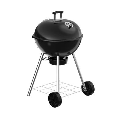 ASADOR DE CARBON PREMIUM EXPERT GRILL 22.5" + ACCESORIOS COMPLETOS ENVÍO DISPONIBLE HABANA + 15 DÍAS DE GARANTÍA - Img 124002891