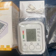 Se vende esfigmo digital - Img 54924407