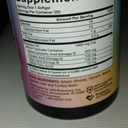 Flaxeed con Omega 3 - Img 58230549