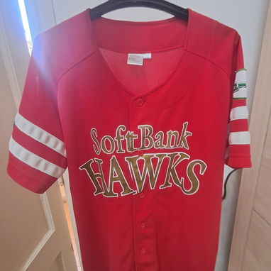 Camisetas de béisbol y fútbol - Img 123689124