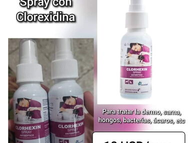 Spray clorhexidina - Img main-image