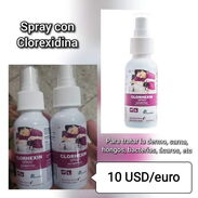 Spray clorhexidina - Img 45411997