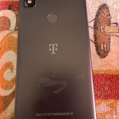 Venta de 2 Móviles - 6/6