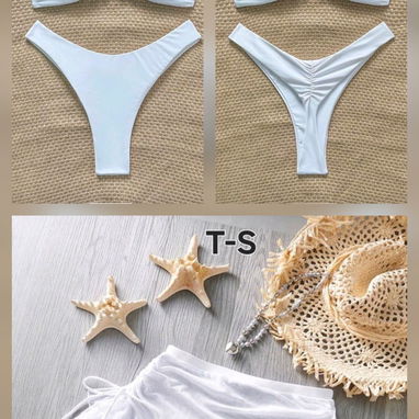 Bikinis hilos con paredos - Img 124575501
