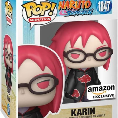 Funkos Anime Naruto Shippuden Originales 🍥 - Img 119010398