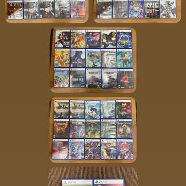 BzK Tu mejor opción en el mundo Gamer!!! Variedad, Calidad y seriedad… - Img 127397446